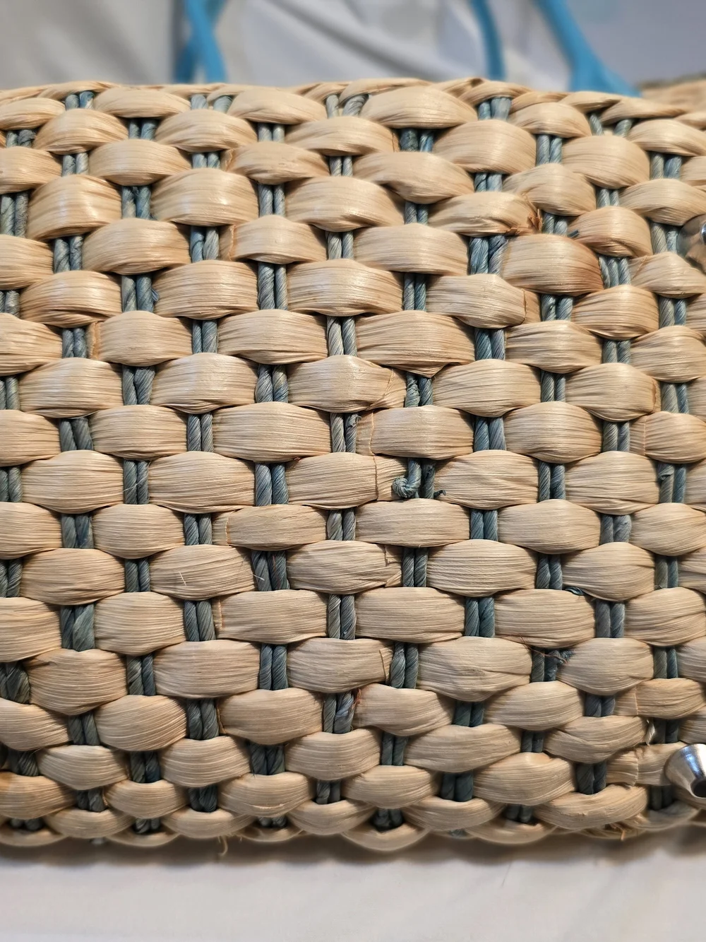 N/A stylish woven